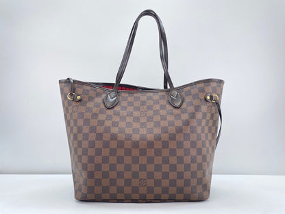 Louis Vuitton Borsa a spalla – tela e pelle - Etoilux