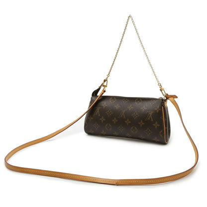 Louis Vuitton LOUIS VUITTON Borsa a tracolla Louis Vuitton Monogram Eva M95567 - Etoilux