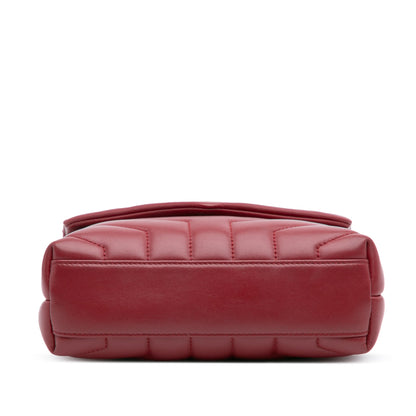 Saint Laurent LouLou Toy Monogram - Etoilux