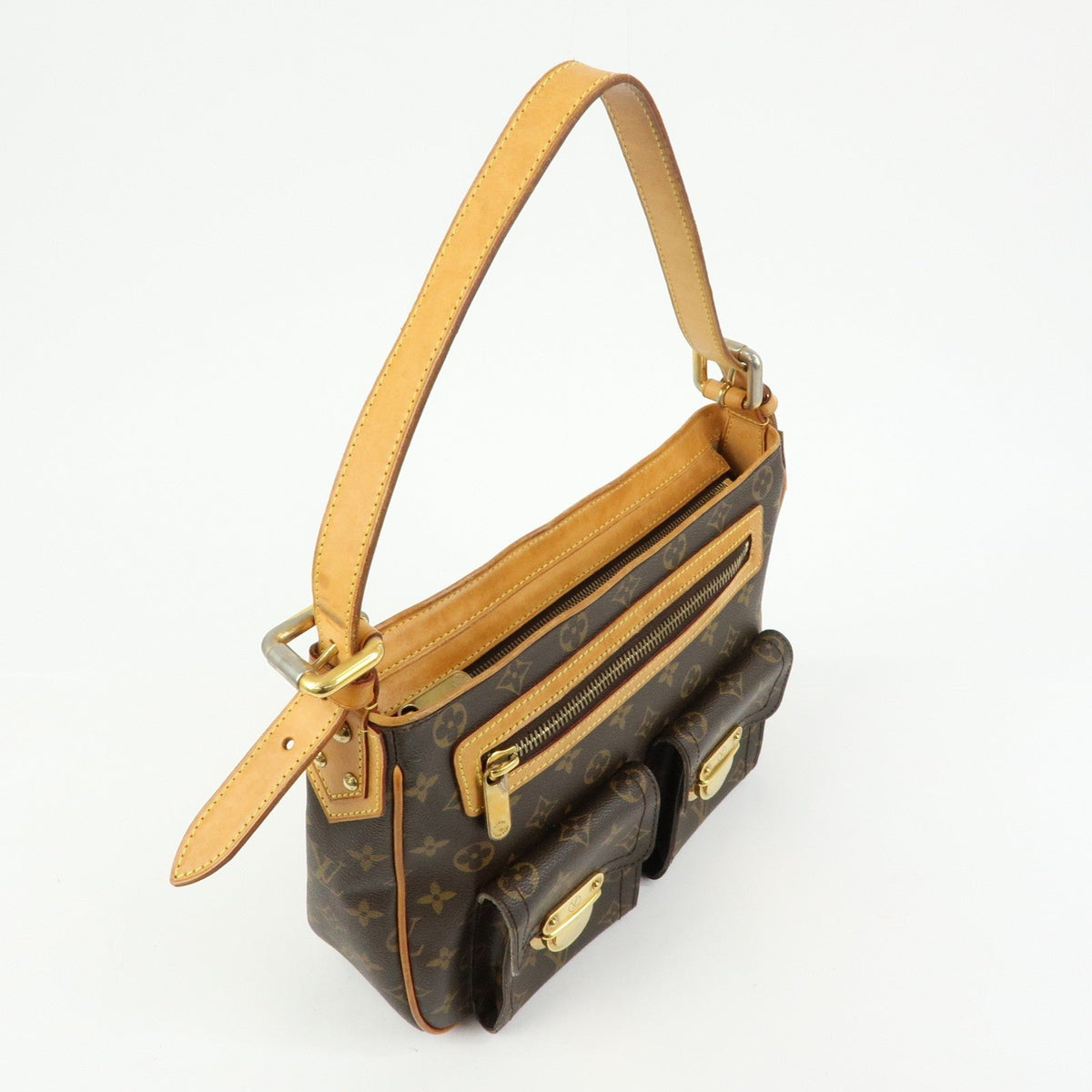 Louis Vuitton Hudson - Etoilux