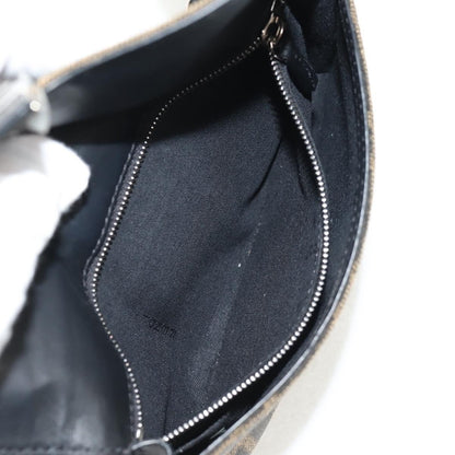 Fendi Baguette Convertible Belt Bag Zucca Canvas – 7M0295 A9ZL 209 - 0501 - Etoilux