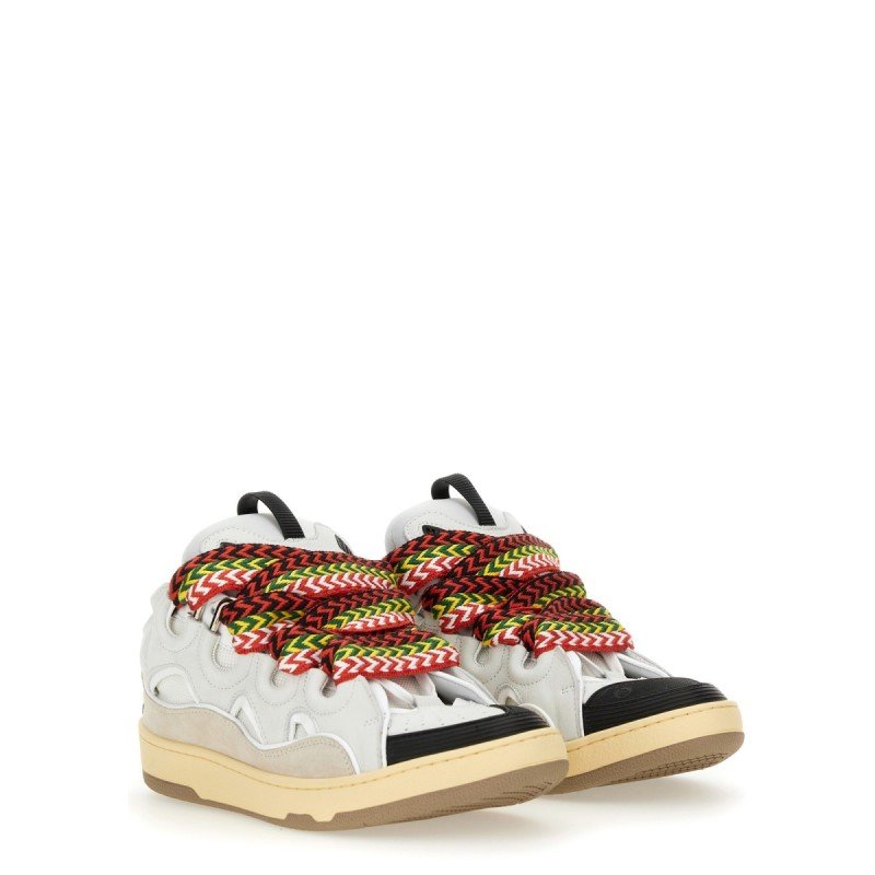 Lanvin – Sneakers Curb Unisex - Etoilux