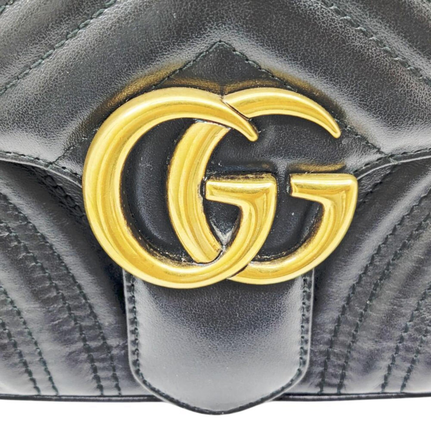 Gucci GG Marmont - Etoilux