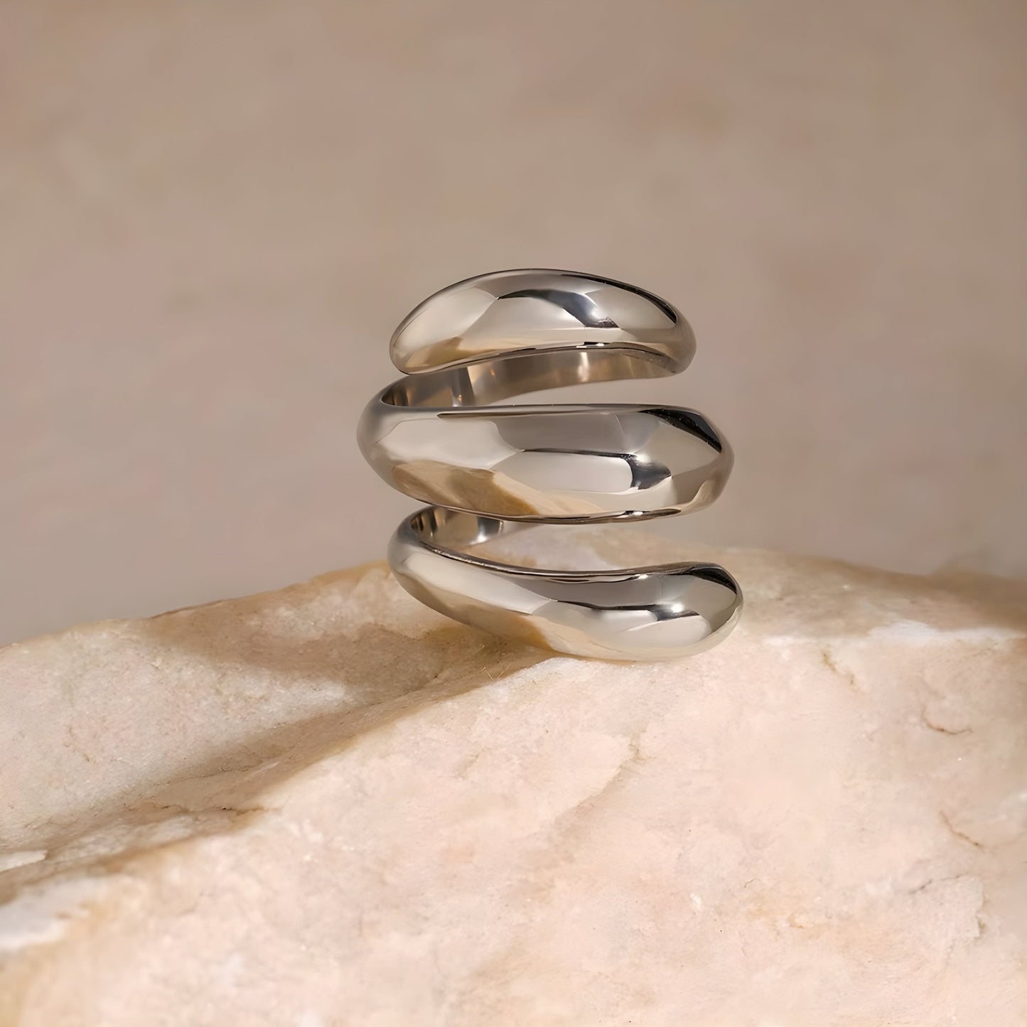 BEHI VITALIN RING - Etoilux