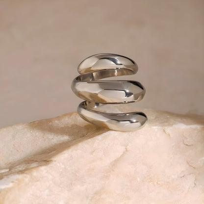 BEHI VITALIN RING - Etoilux