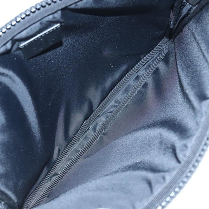 Gucci L'Aveugle Par Amour Custodia Tablet Nylon Nera – 26 cm - Etoilux