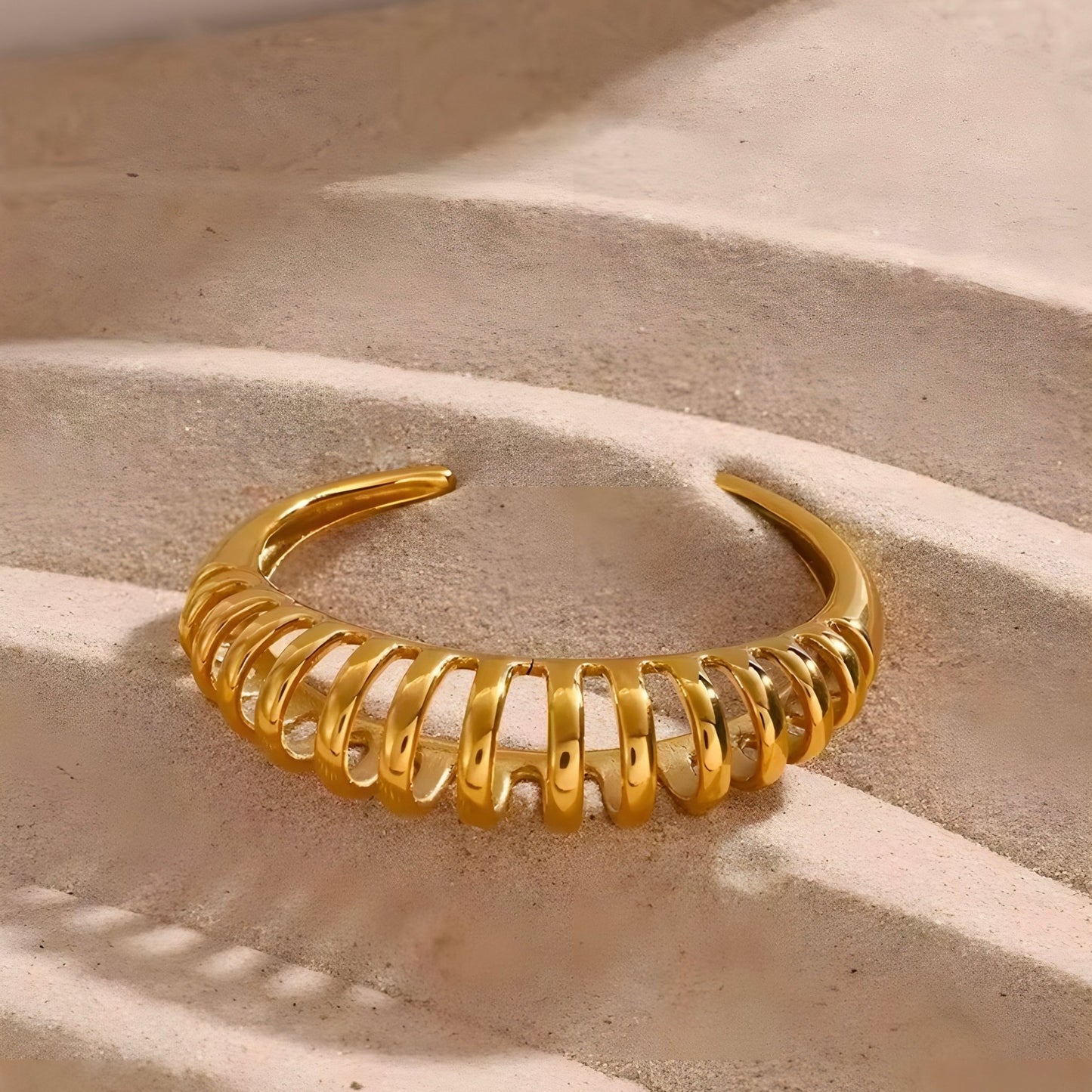 BEHI LUANA BRACELET - Etoilux