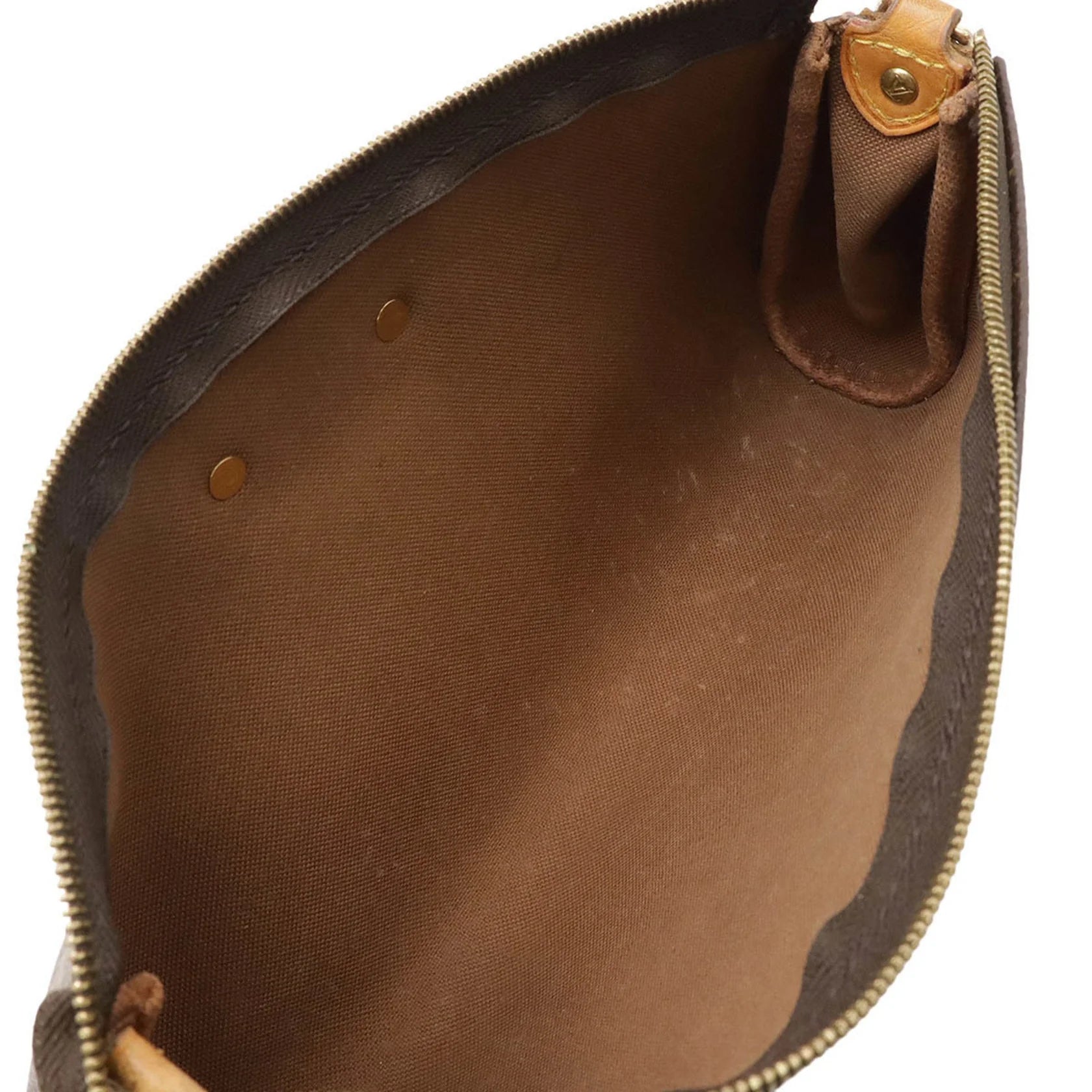 Louis Vuitton LOUIS VUITTON Borsa a tracolla Louis Vuitton Monogram Eva M95567 - Etoilux