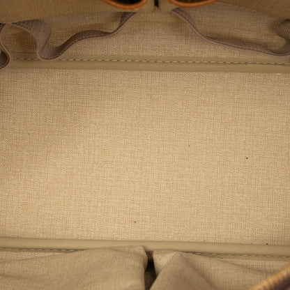 Louis Vuitton Deauville Monogramma – Tela Monogram | Made in France | 1998 | Con Sacchetto - Etoilux