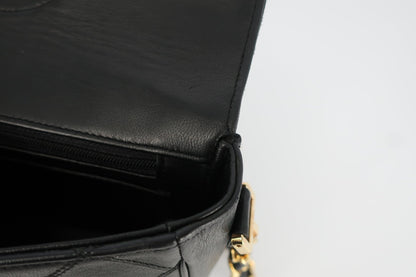 Chanel Borsa a Spalla in Pelle - Etoilux