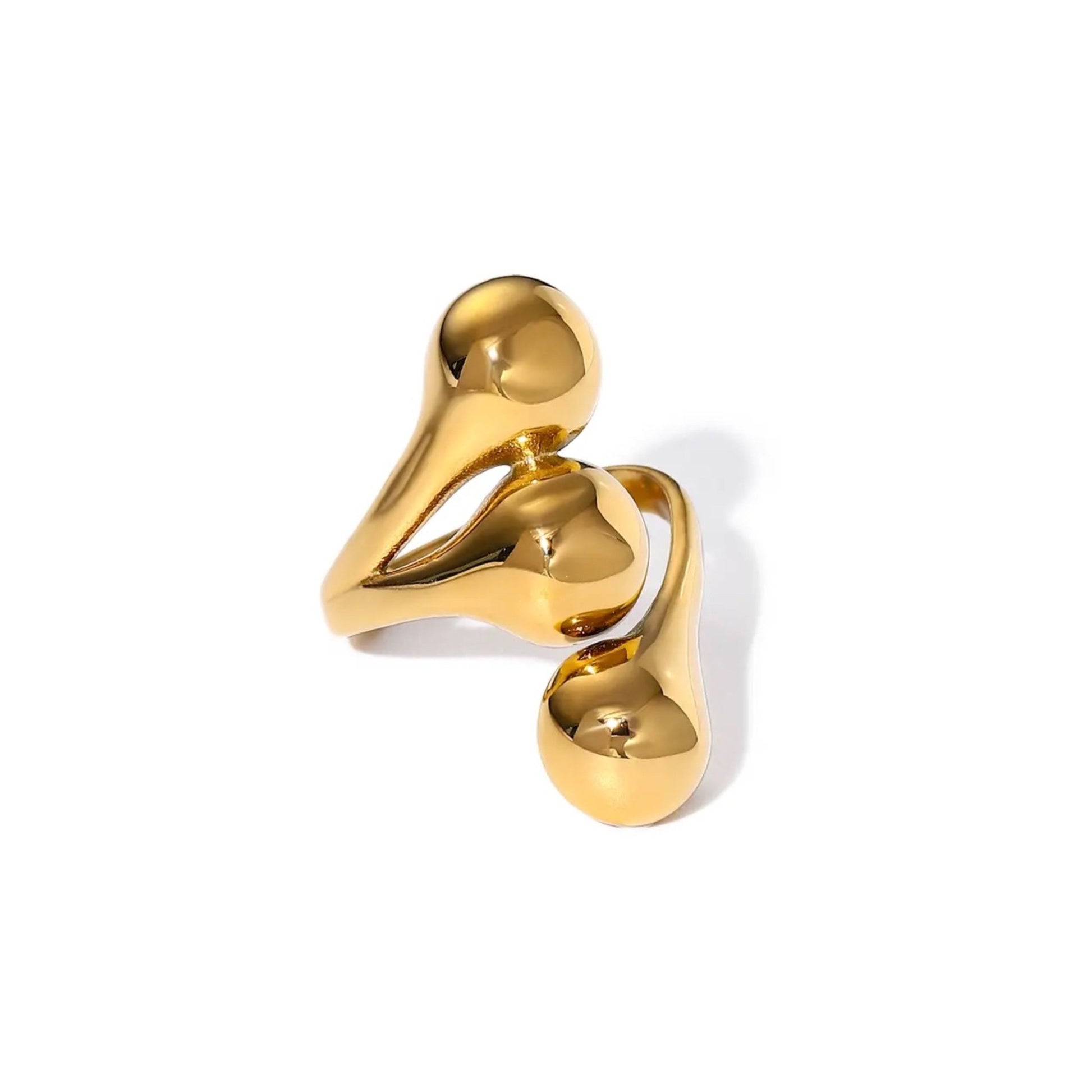 BEHI LETIZ RING - Etoilux