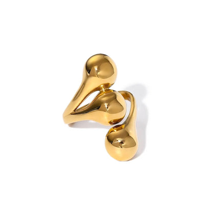 BEHI LETIZ RING - Etoilux