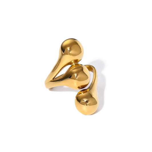 BEHI LETIZ RING - Etoilux