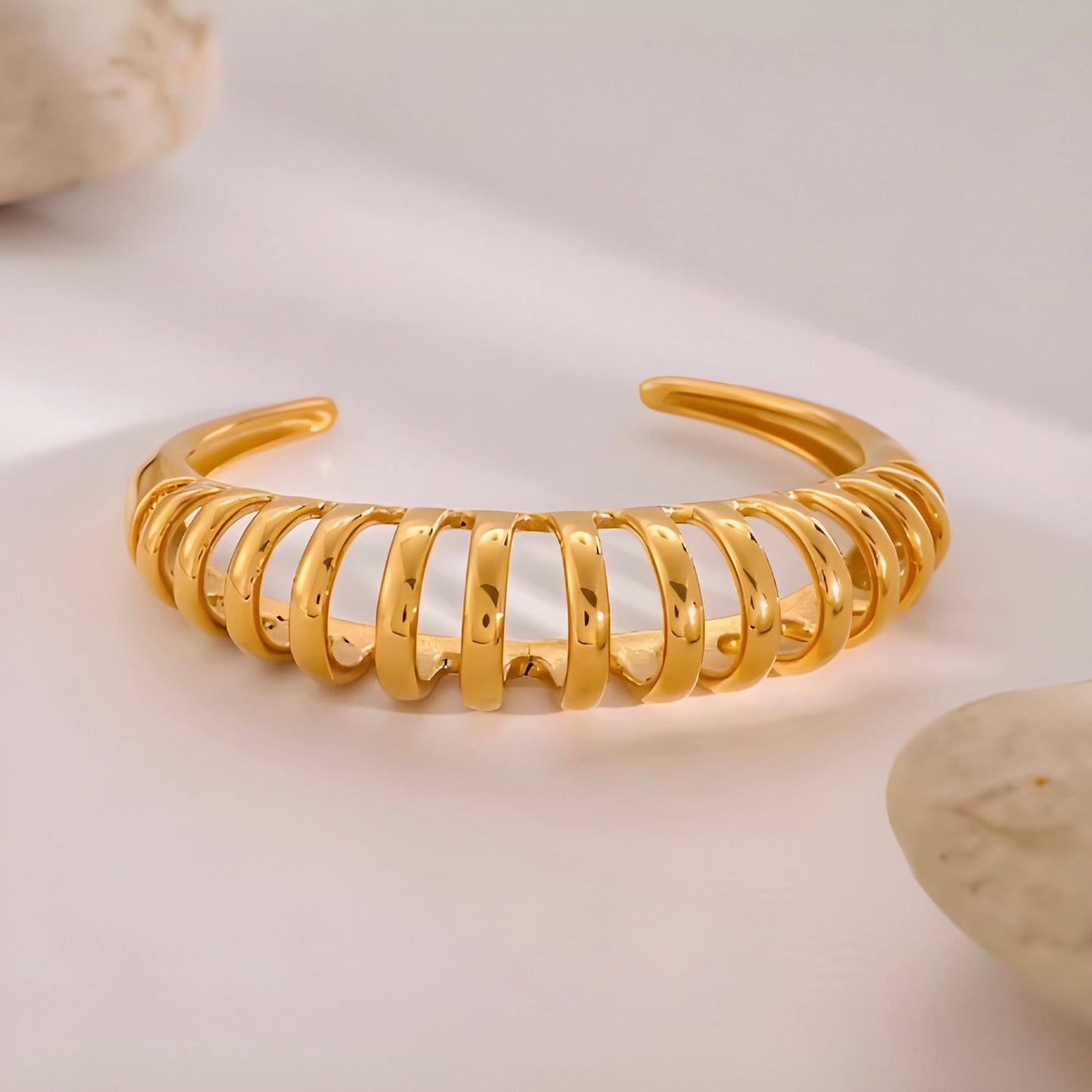 BEHI LUANA BRACELET - Etoilux