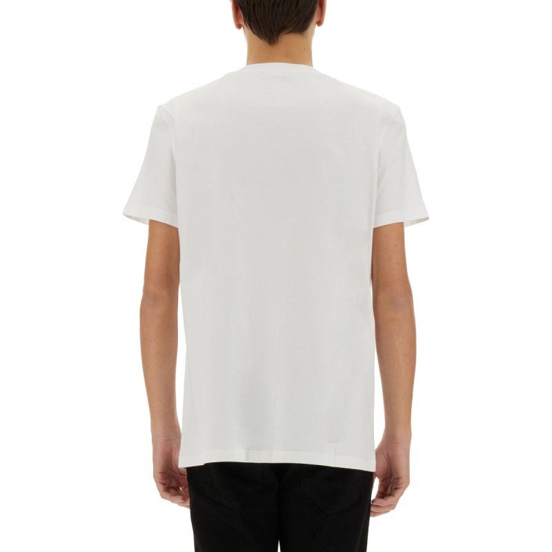 Balmain T - SHIRT CON LOGO - Etoilux