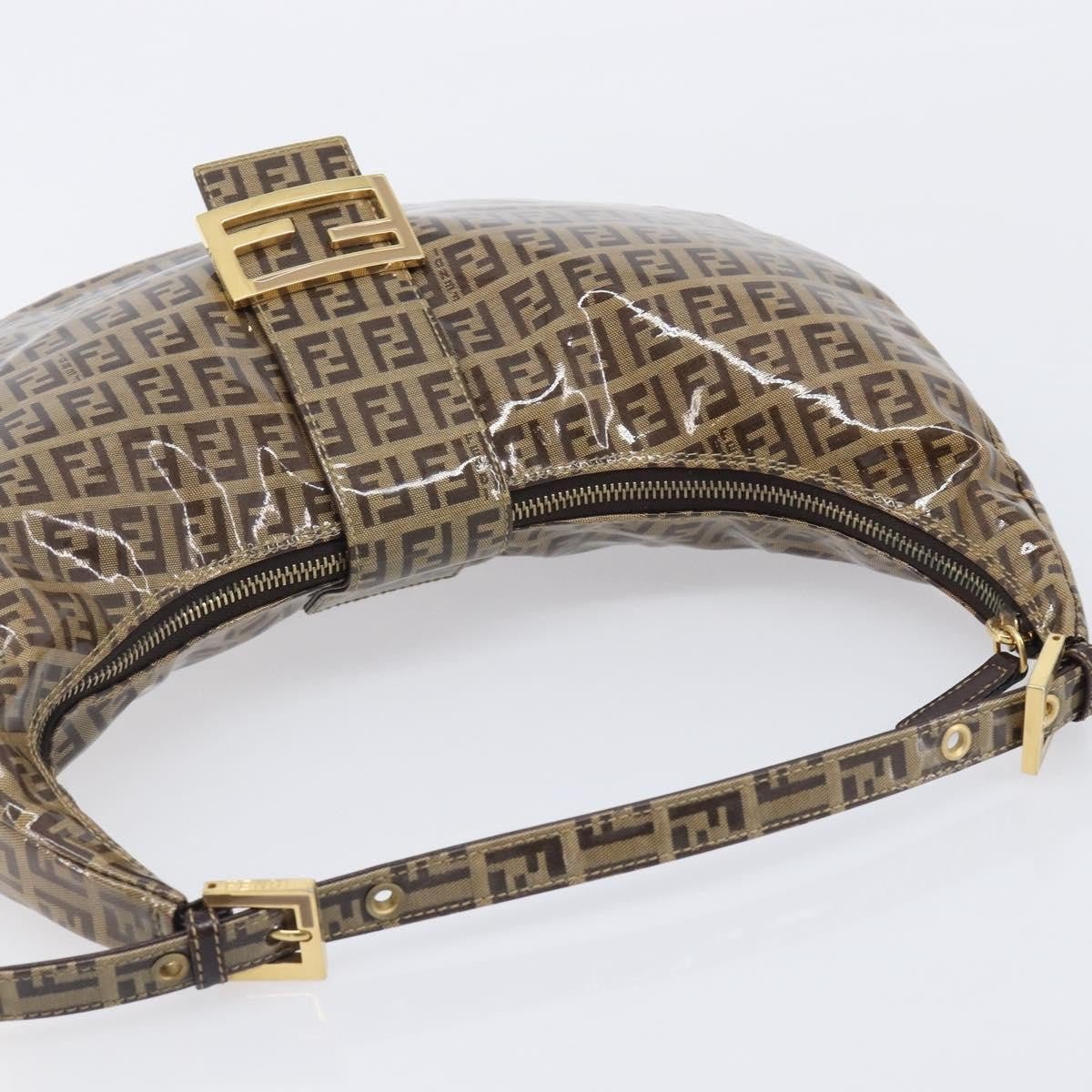 Fendi Mamma Baguette – Tela Zucchino - Etoilux