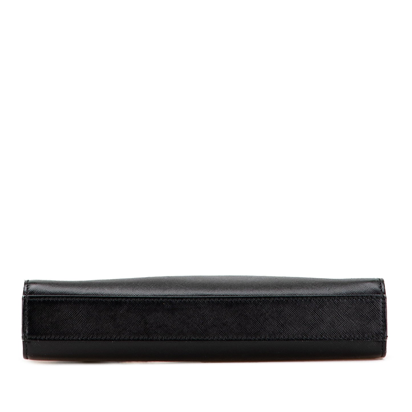 Burberry – Pochette in Pelle Nera con Cinturino - Etoilux