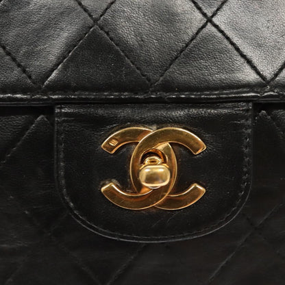 Chanel timeless Double flap - Etoilux