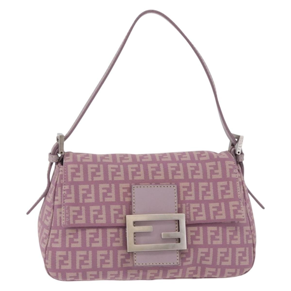 Fendi Baguette - Etoilux