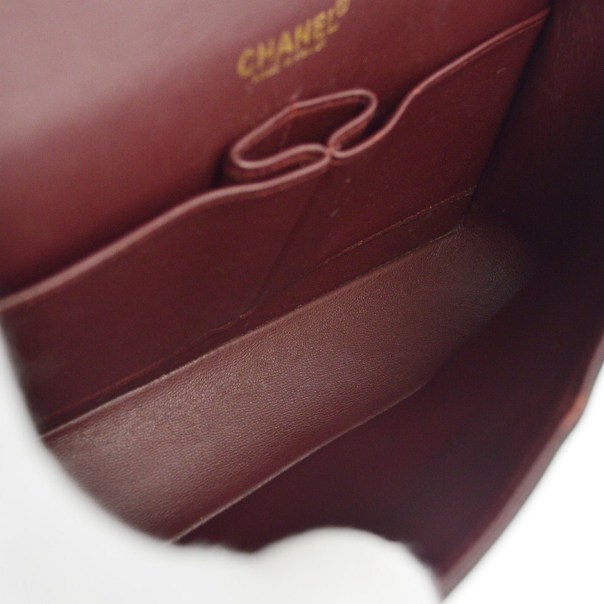 Chanel Timeless Classic Double Flap - Etoilux