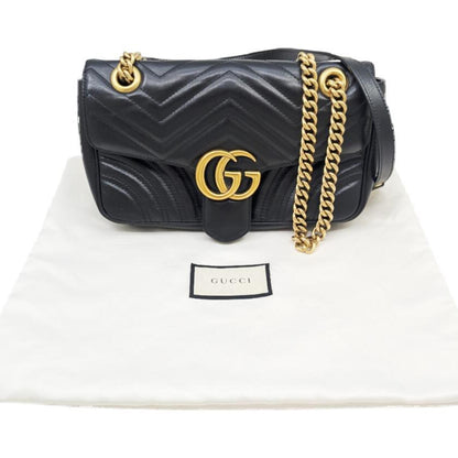 Gucci GG Marmont - Etoilux