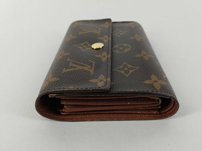 Louis Vuitton Portafoglio Alexandra - Etoilux