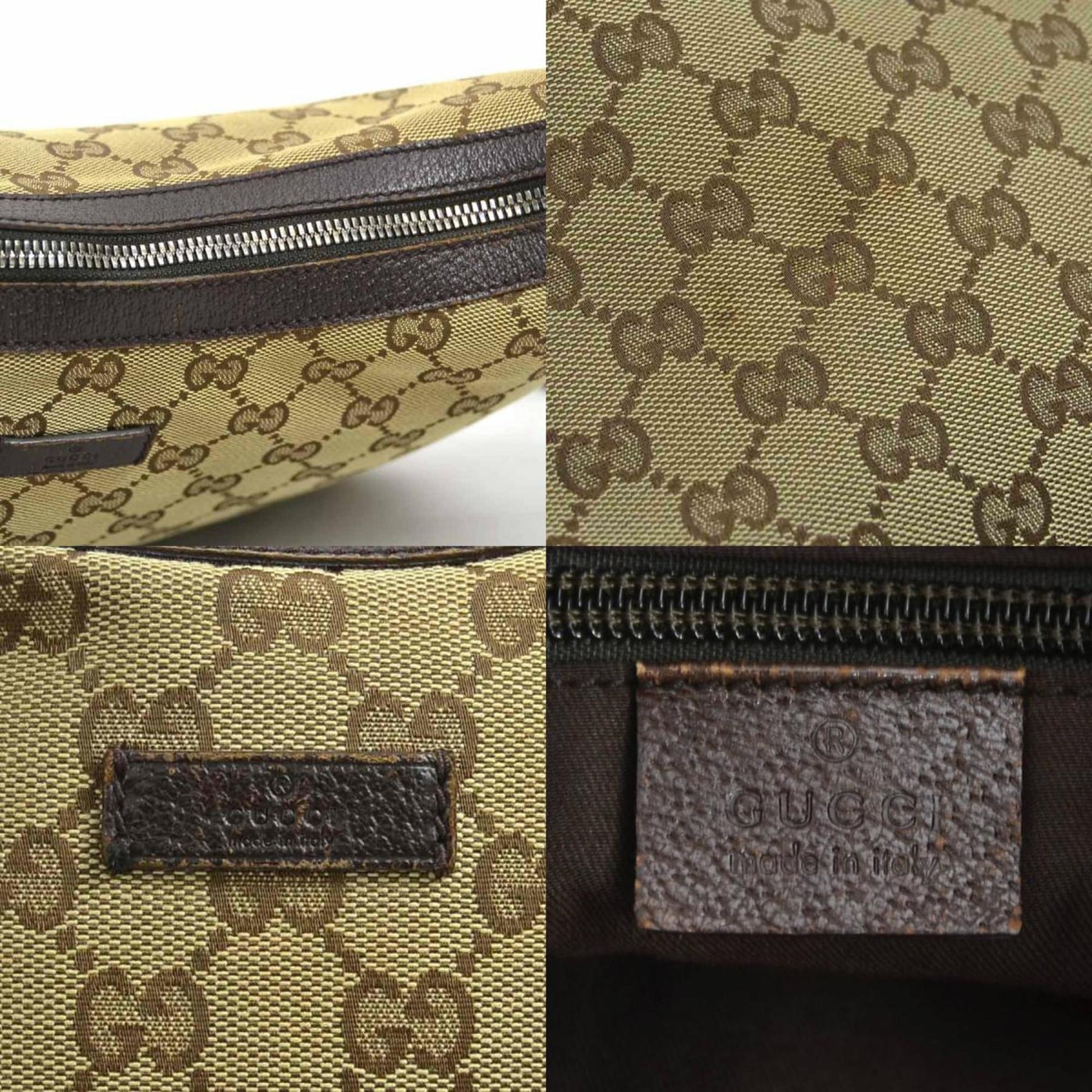 Gucci Ofidi - Etoilux