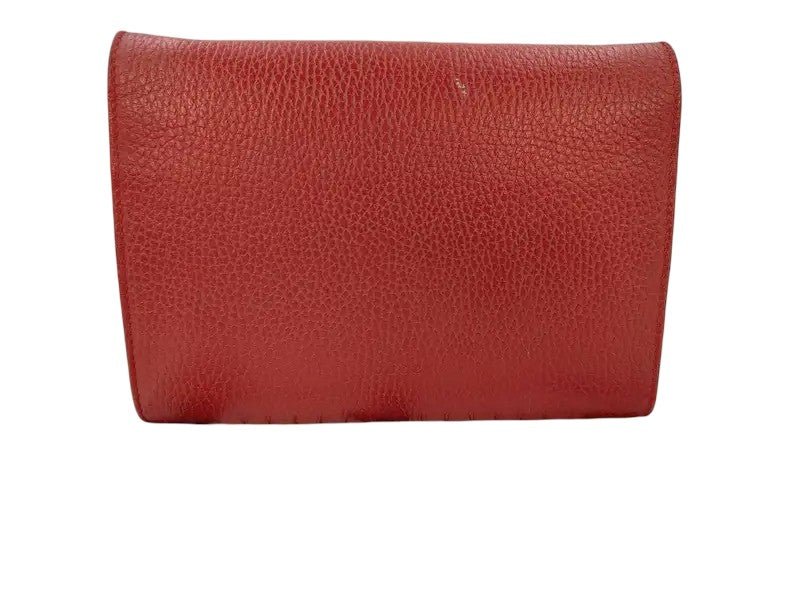 Gucci Dionysus Chain Wallet - Etoilux