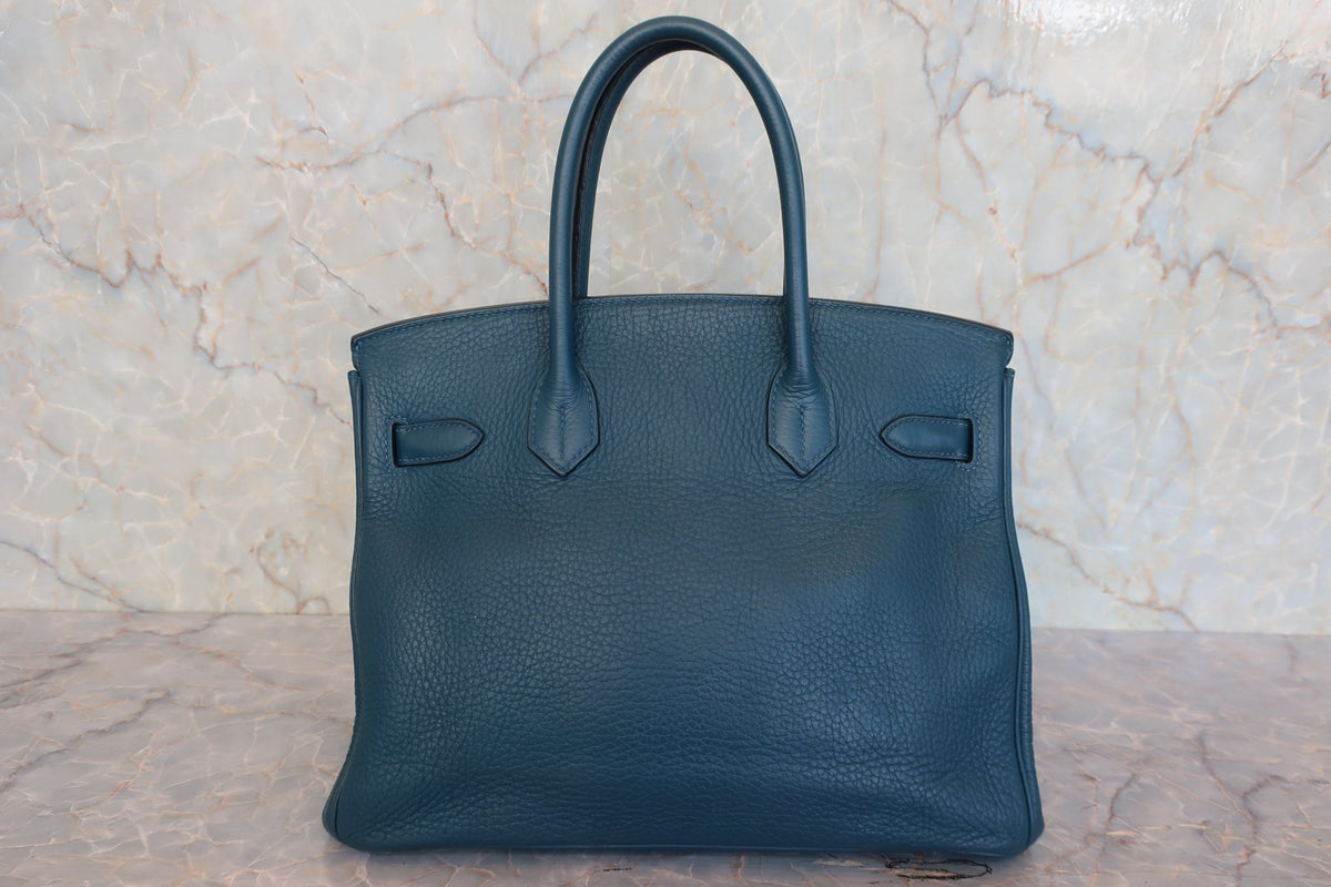 Hermès Birkin - Etoilux