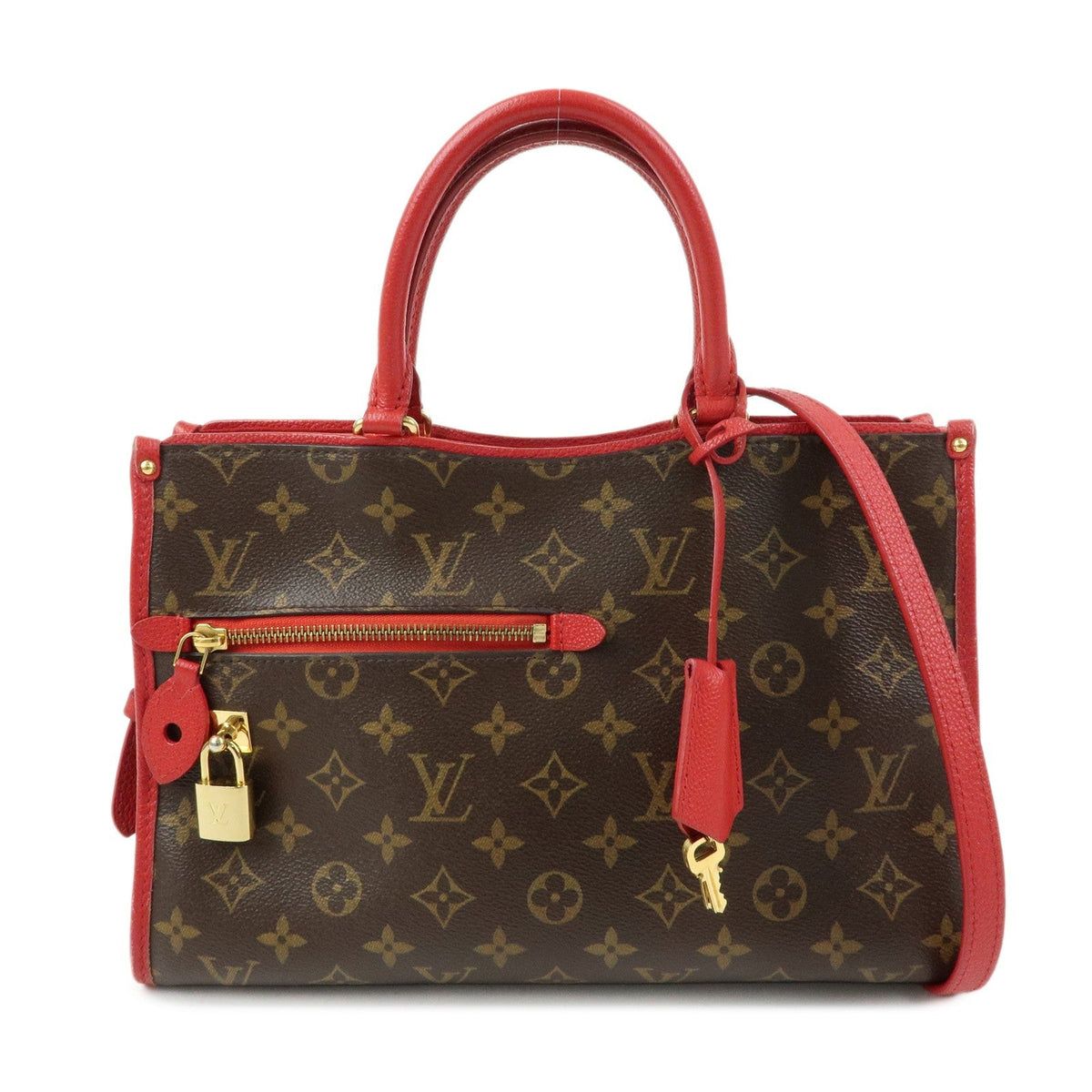 Louis Vuitton Popincourt NM