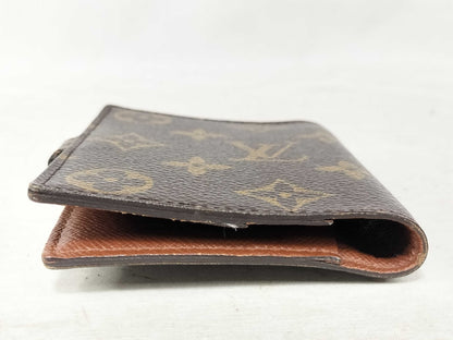 Louis Vuitton Portafoglio Viennois Monogram - Etoilux