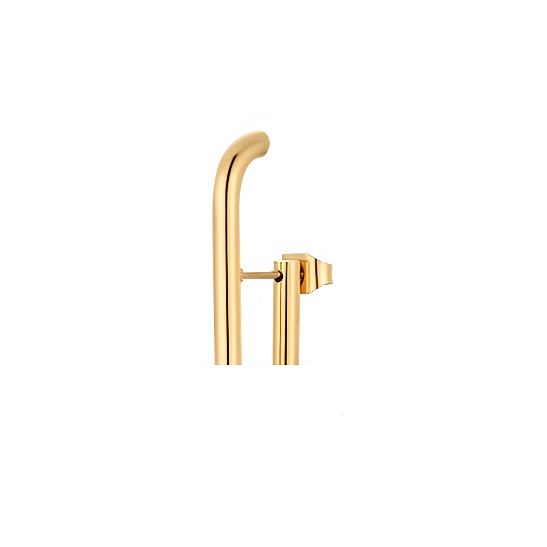 BEHI MILENA EARRINGS - Etoilux