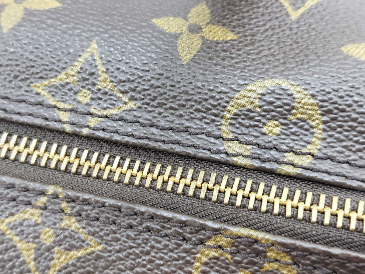 Louis Vuitton Papillon Monogram - Etoilux