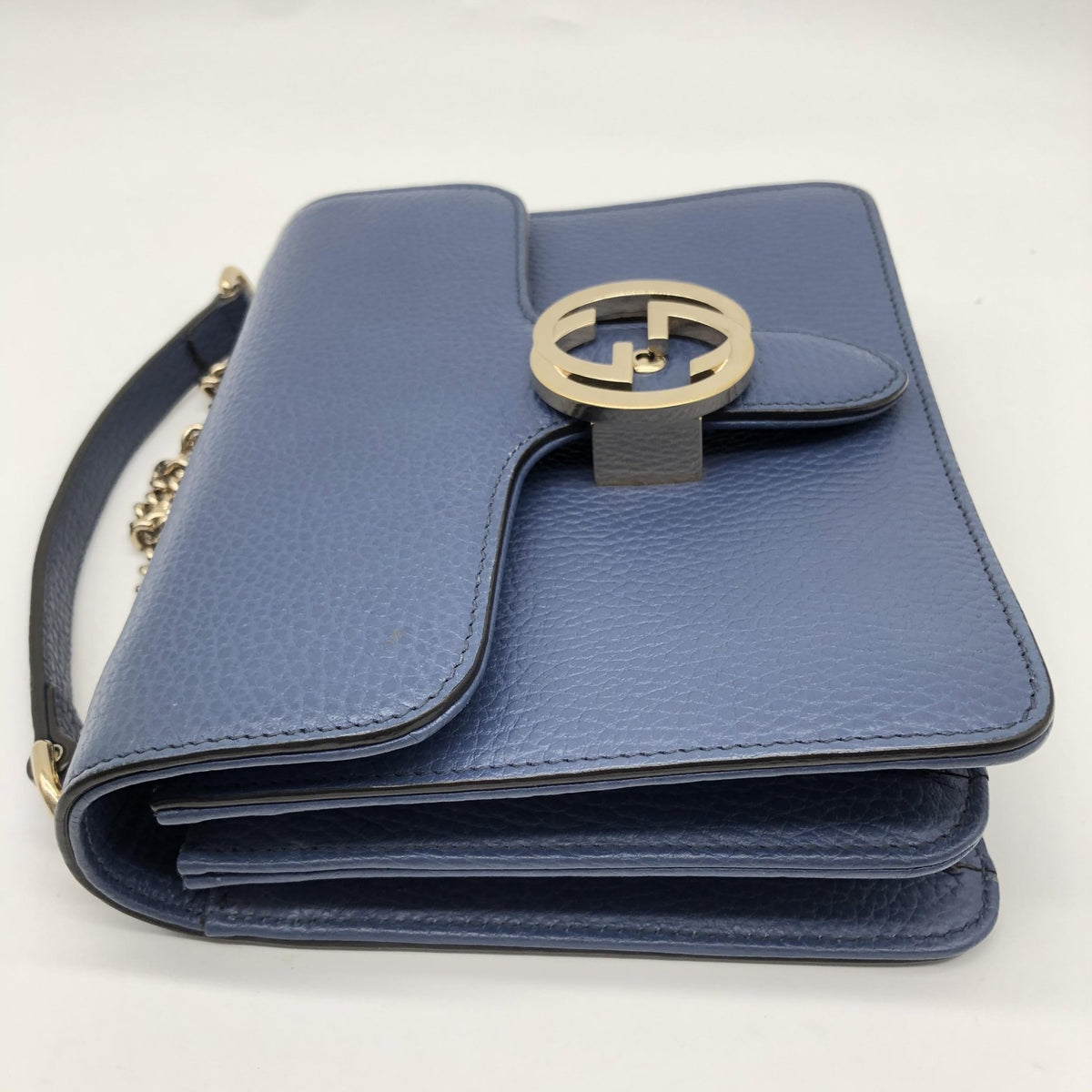 Gucci Borsa a tracolla - Etoilux