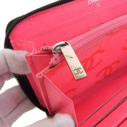 Chanel Cambon Portafoglio - Etoilux