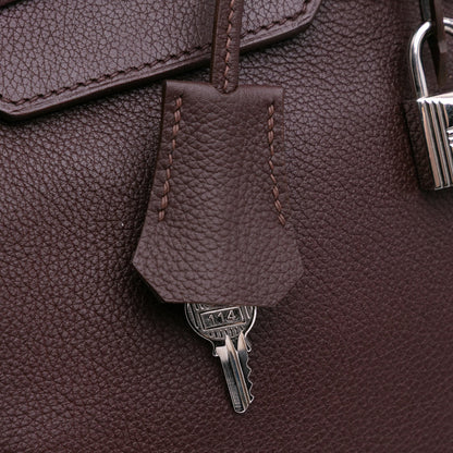 HERMES Togo Birkin Retourne 40 - Etoilux