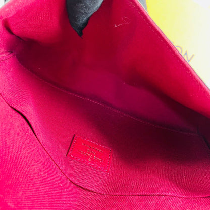 Louis Vuitton – Pochette Félicie Monogram - Etoilux