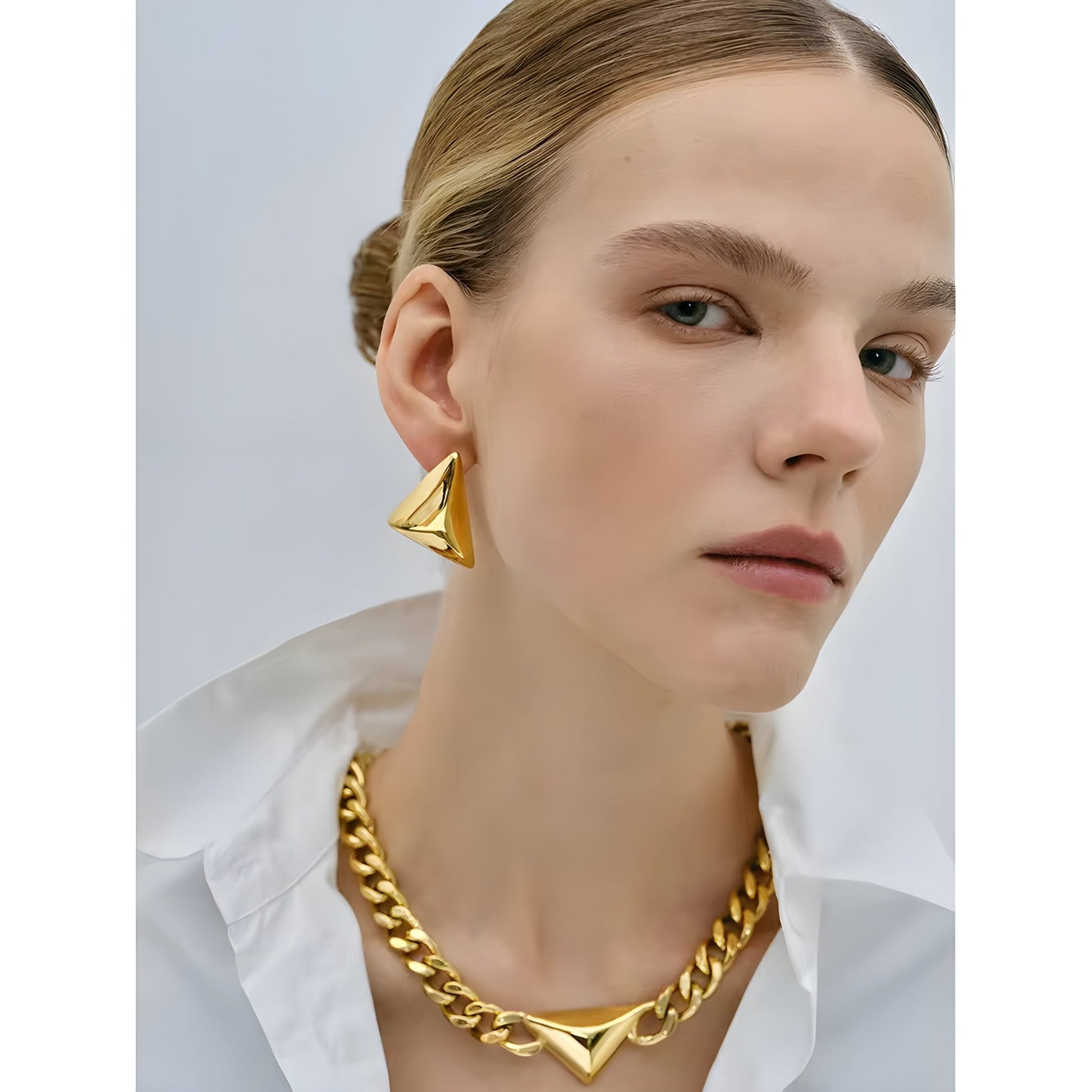 BEHI SANTOSH CHOKER - Etoilux