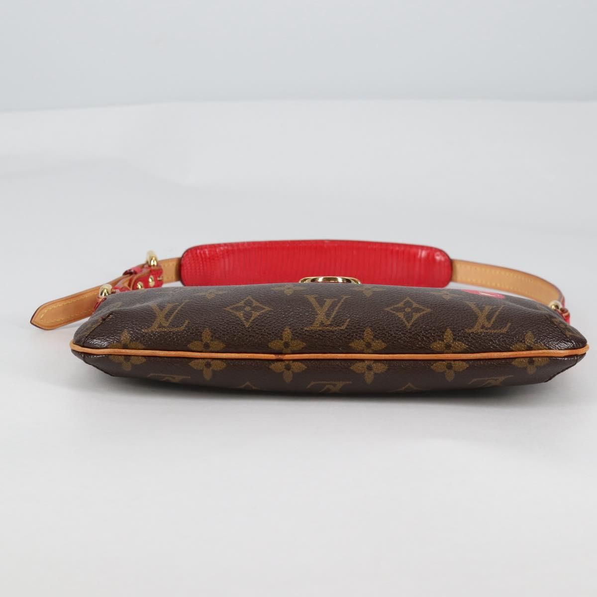 Louis Vuitton Monogram Cherry Pochette Accessoires – Edizione Limitata by Takashi Murakami - Etoilux