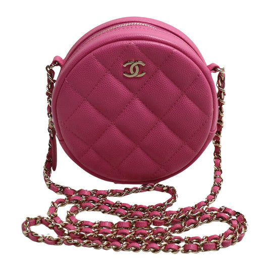 Chanel Mini rotondo - Etoilux