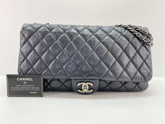 Chanel Maxi Shopping – Pelle