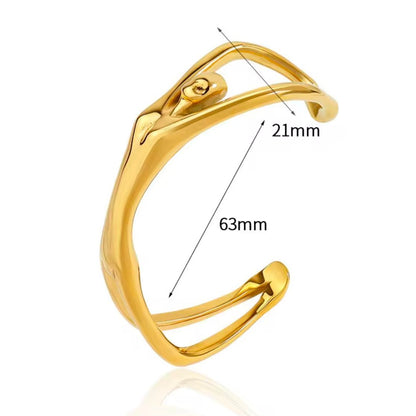 BEHI DEVIKA slim BRACELET - Etoilux