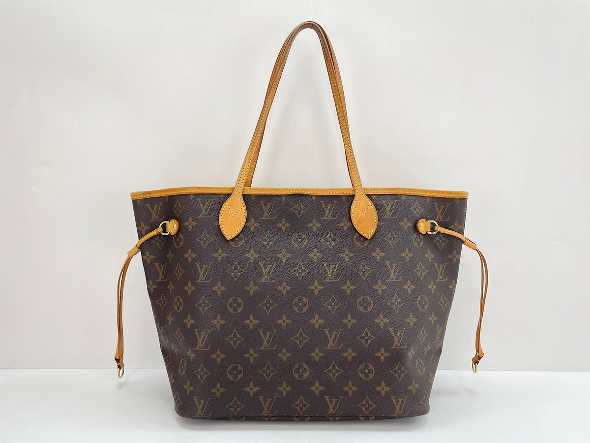 Louis Vuitton Neverfull - Etoilux