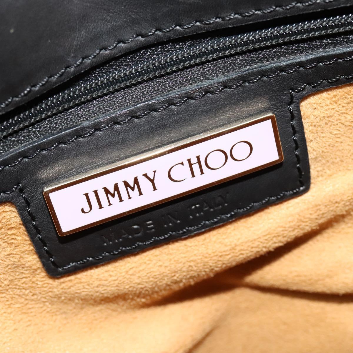 Jimmy Choo handbag - Etoilux