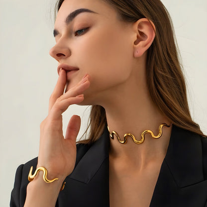 BEHI MILA BRACELET - Etoilux