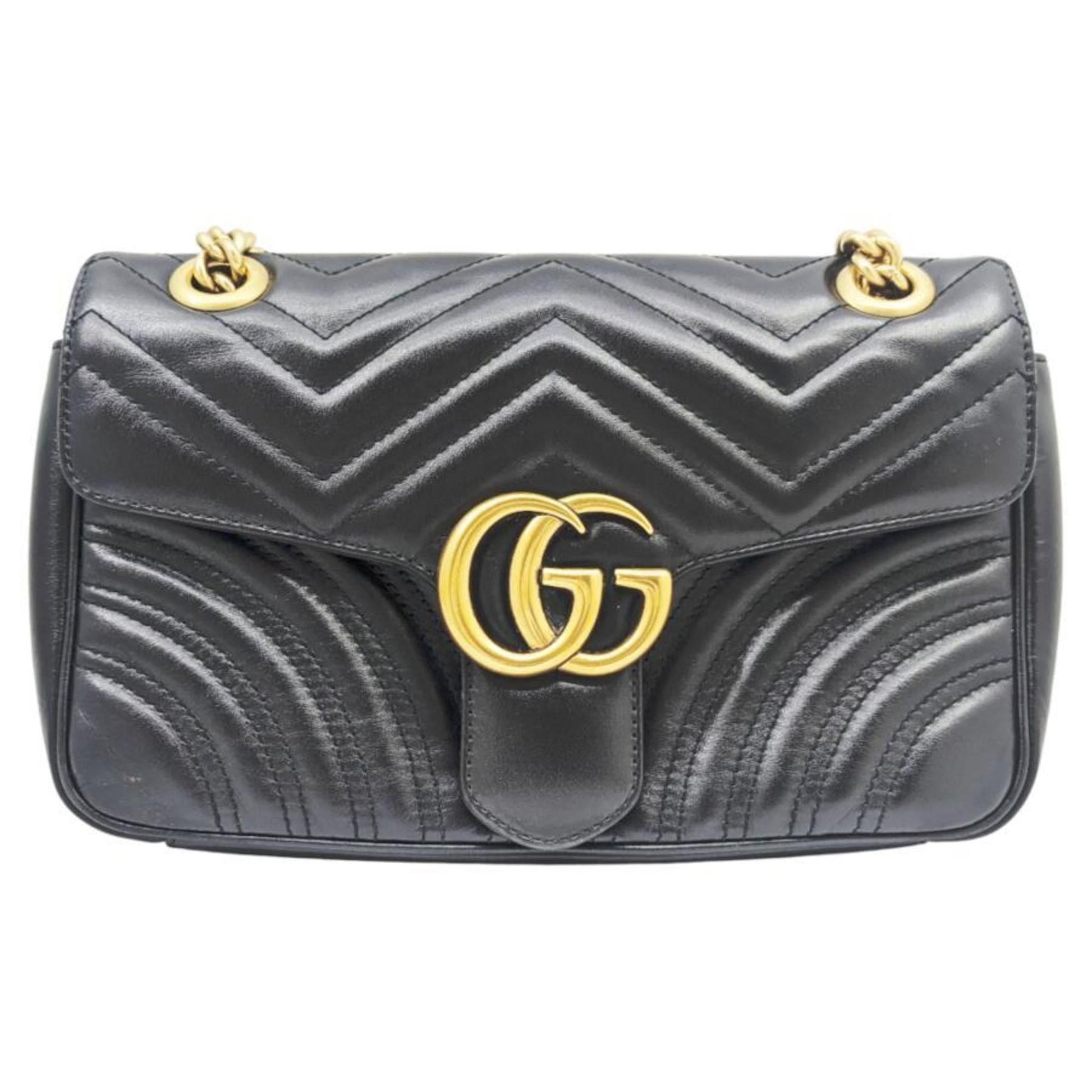 Gucci GG Marmont - Etoilux