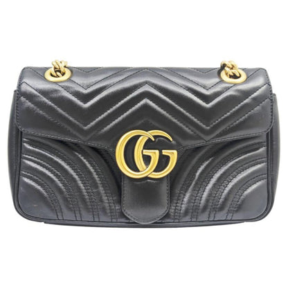 Gucci GG Marmont - Etoilux