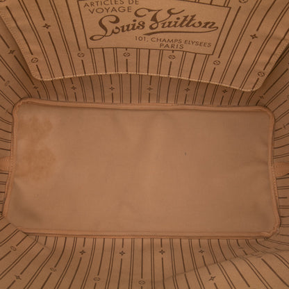Louis Vuitton Neverfull GM – Monogram Canvas – 2008 - Etoilux