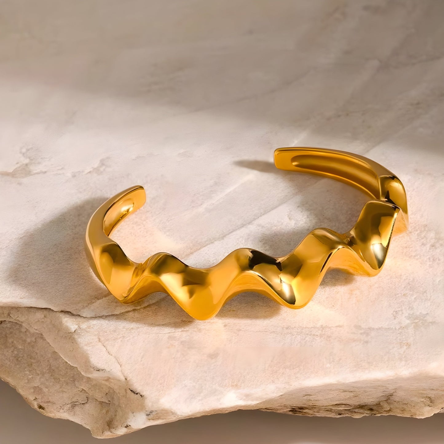 BEHI ROMANCE BRACELET - Etoilux