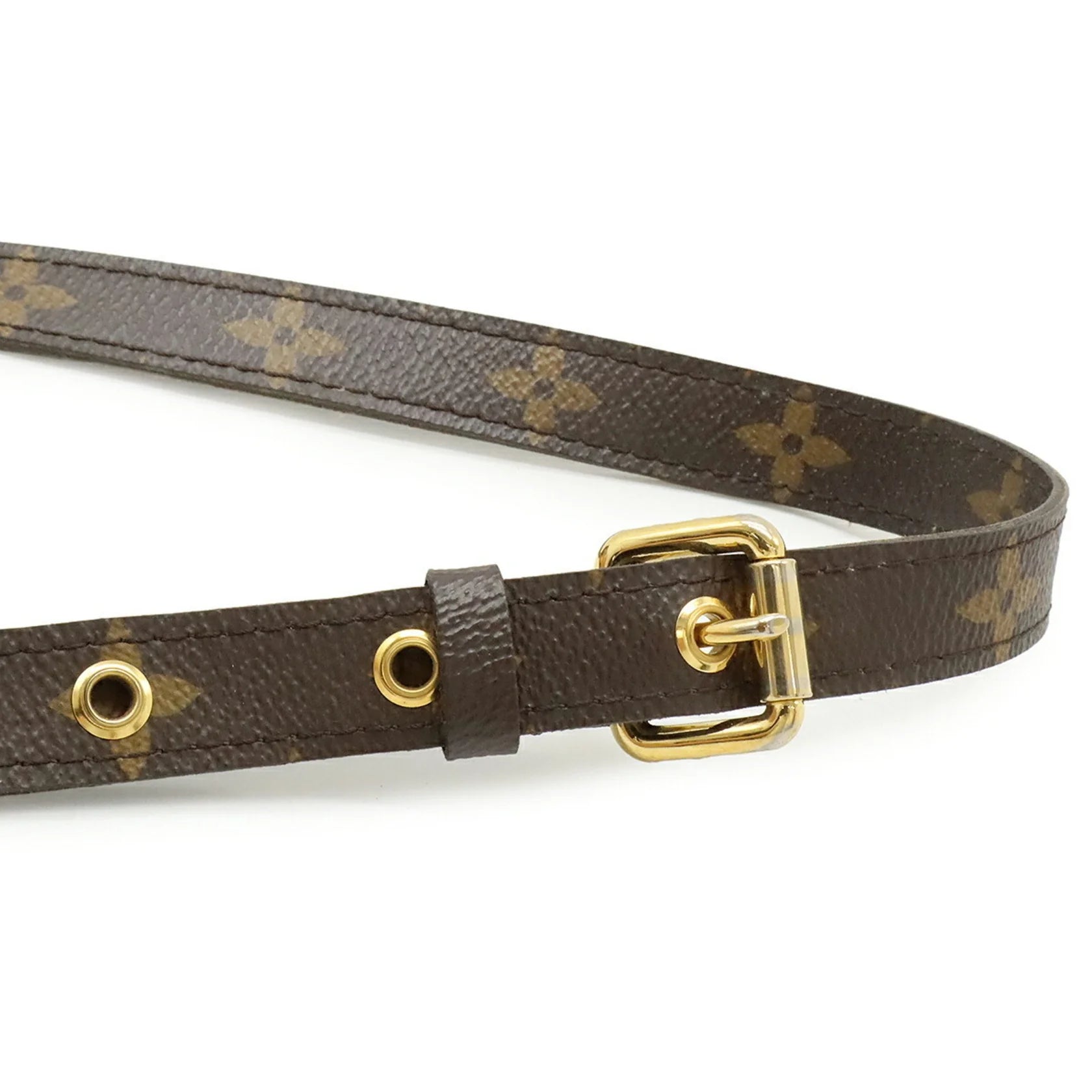 Louis Vuitton Pochette Métis Monogram Canvas – Made in France - Etoilux